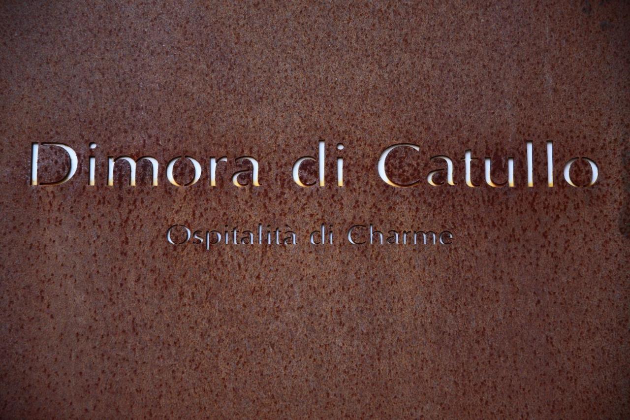 Dimora Di Catullo - Ospitalita Di Charme Villa Palazzolo Acreide Ngoại thất bức ảnh