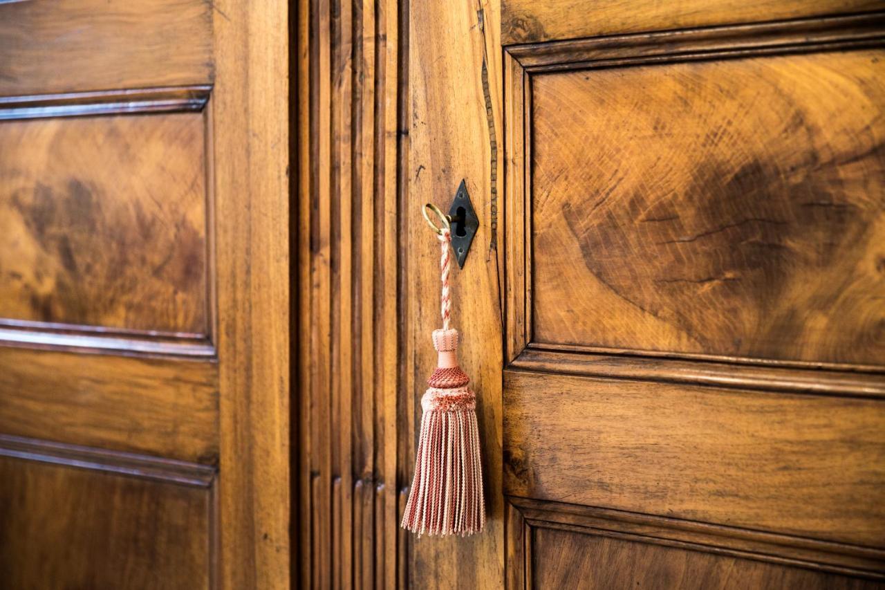 Dimora Di Catullo - Ospitalita Di Charme Villa Palazzolo Acreide Ngoại thất bức ảnh