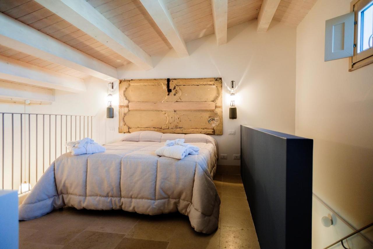 Dimora Di Catullo - Ospitalita Di Charme Villa Palazzolo Acreide Ngoại thất bức ảnh